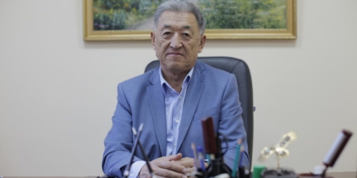 Мархабат Байғұт