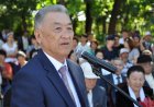 «Мархабат мақамдары» елітпей қоймайды