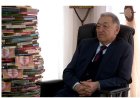 Аида Балаева жазушы Мархабат Байғұт туралы әсерлі жазбамен бөлісті