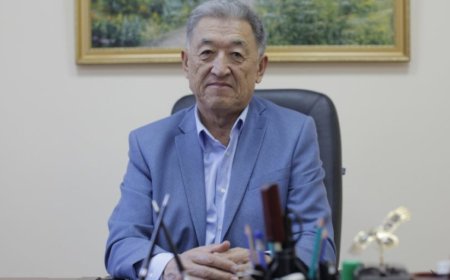Өмірдерек