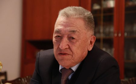 Шымкентте Мархабат Байғұт атындағы әдебиетшілер үйі ашылса екен