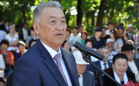 «Мархабат мақамдары» елітпей қоймайды