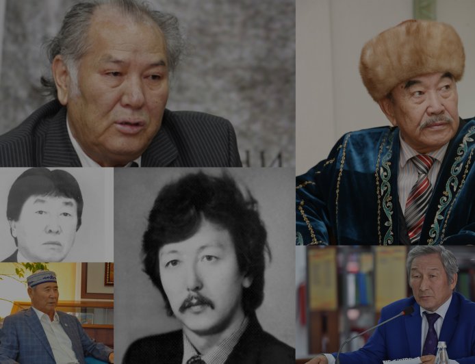 Мархабат Байғұт хақында кім не дейді?