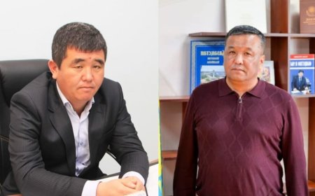 «Мархабат» журналы оқырманға жол тартты