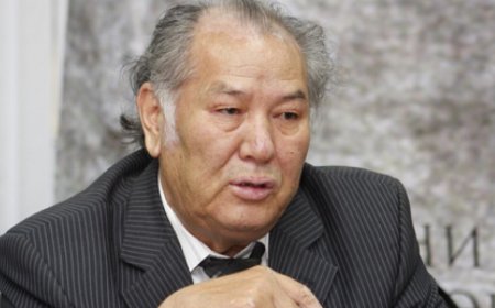 «Мархабат» журналына мархабат