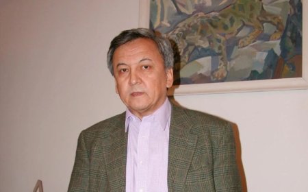 Оңтүстік десе еске бірден Махаң түседі