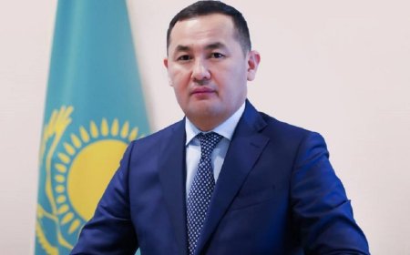 Алар асуы биік болғай!