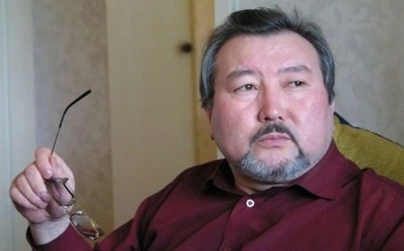 Әдебиетке әрдайым адал болсын