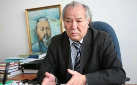 Ойы ұшқыр, қаламы үшкір жазушы