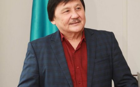 Мархабаттың мақамы