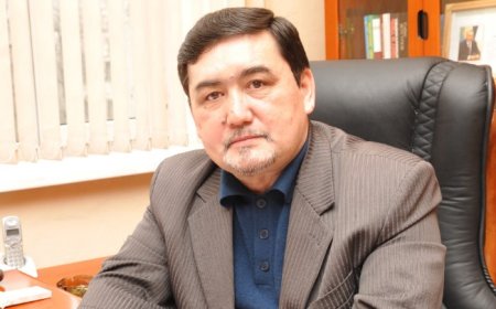 Мархабат музасы