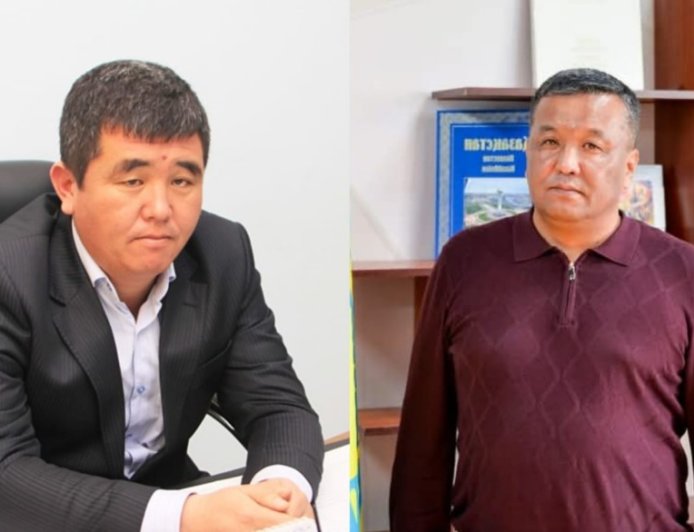 «Мархабат» журналы оқырманға жол тартты