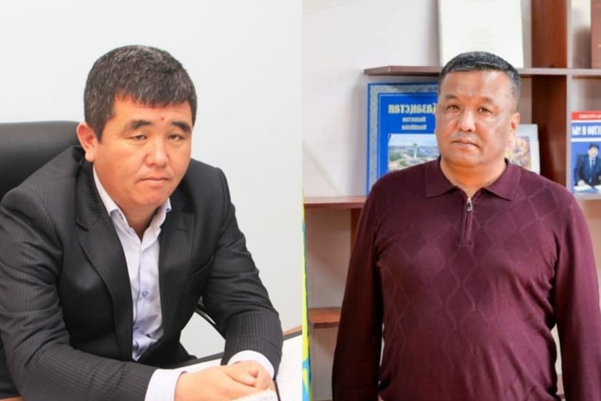 «Мархабат» журналы оқырманға жол тартты