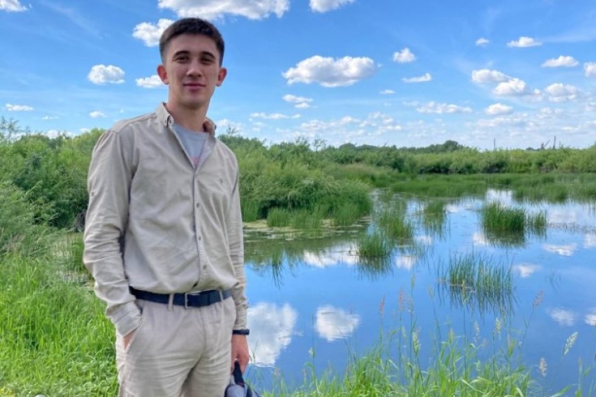 Лас труси киген әйел