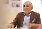 Ақжол Қалшабек: «Өз тақырыбын тапқан адам – бақытты адам»
