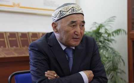 Нармахан Бегалыұлы: Қазақы құнар