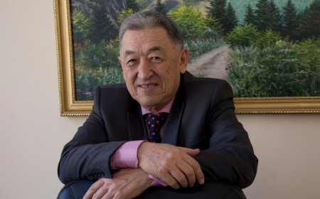 «Мархабаттың мол мұрасы»