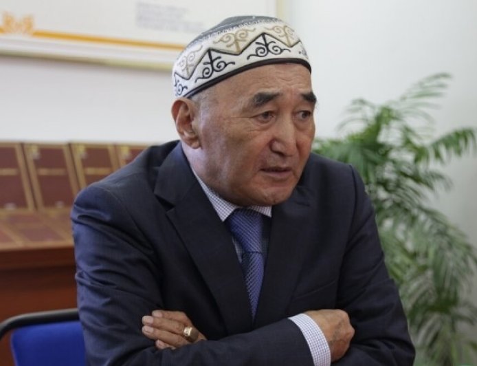 Нармахан Бегалыұлы: Қазақы құнар