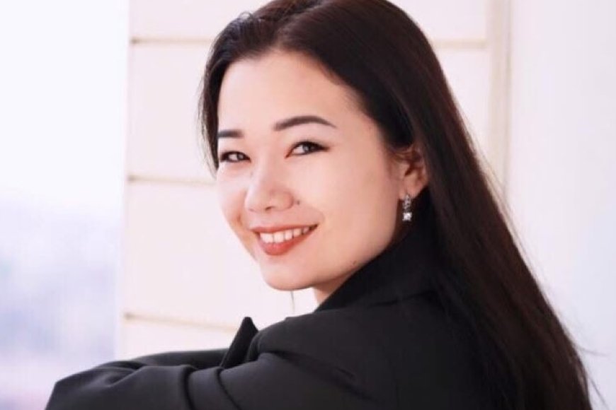 Бұғаудағы құл әйелдер