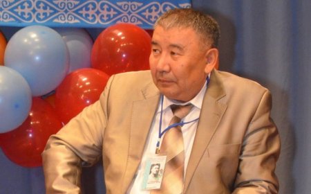 Нариман Нұрпейісов: Әңгімесі роман жүгін арқалап