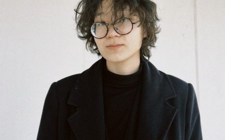 Ақжан Аманжол: «Алматы – ұйқыдағы қала»