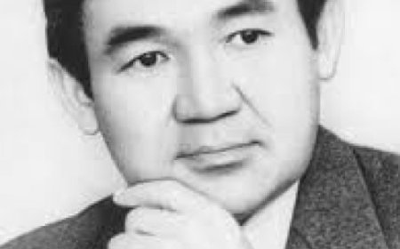 Әлібек Файзуллаұлы: Мына заманға жазушы керек емес пе?