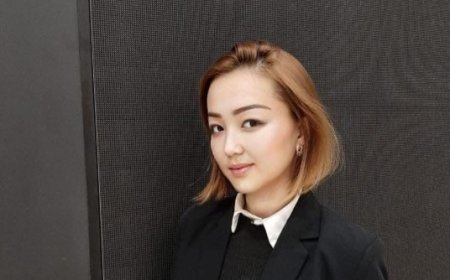 Роза Аспанқызы: «Олардың кеңістігі – мәтін, уақыты – оқырман»