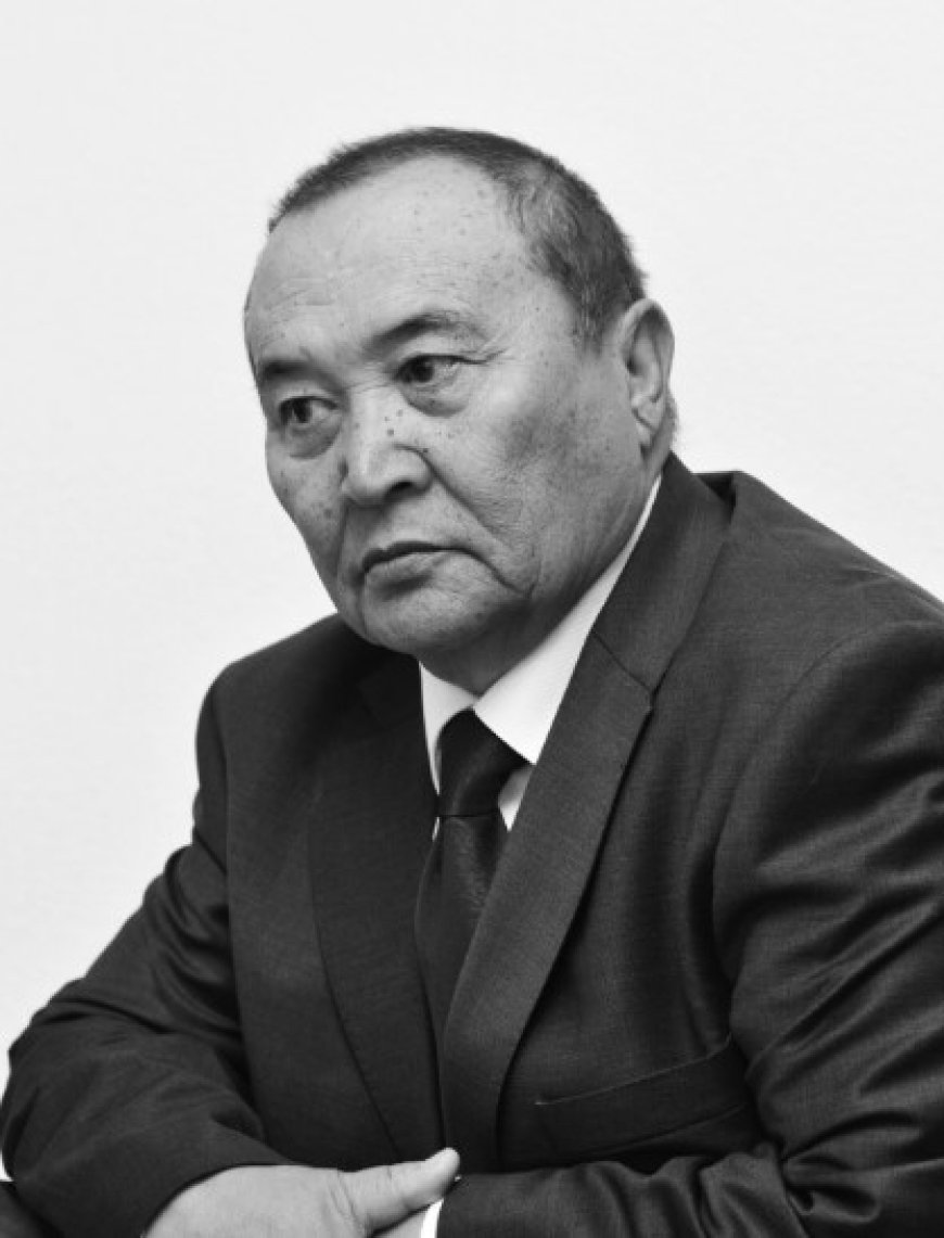 «Қазақ әдебиетінің таңы Таразисіз атты»