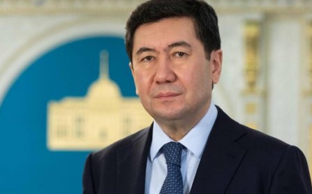 Ерлан Қошанов: Жазушы туындылары – тәрбие мен тағылым мектебі