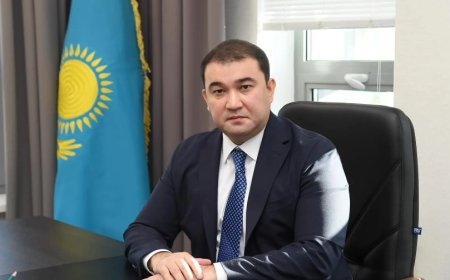 Нұралхан Көшеров: Қазақ руханиятына өлшеусіз үлес қосқан қайраткер