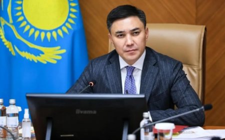 Ғабит Сыздықбеков: Азаматтық болмысы биік