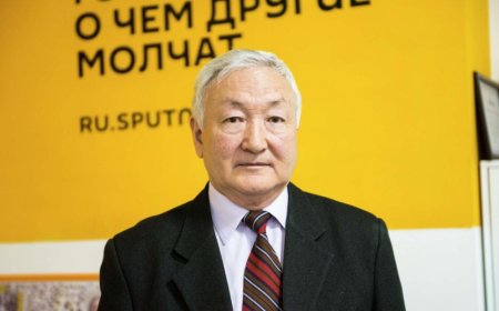 Керімбек Кадырахунов: Жазушының 80 жылдығы – түркі халықтарына ортақ мереке