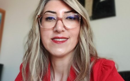 Жемиле Кынажы: «Дауыстың түсі» туралы толғаныс