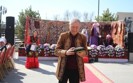 М.Байғұт атындағы әдебиетшілер үйі – жаппай қолдау тапқан бастама