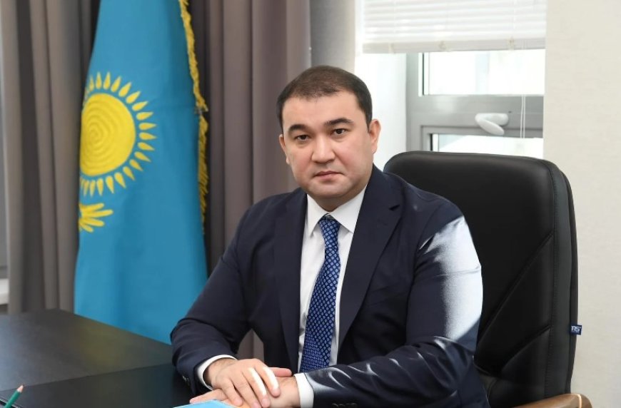 Нұралхан Көшеров: Қазақ руханиятына өлшеусіз үлес қосқан қайраткер