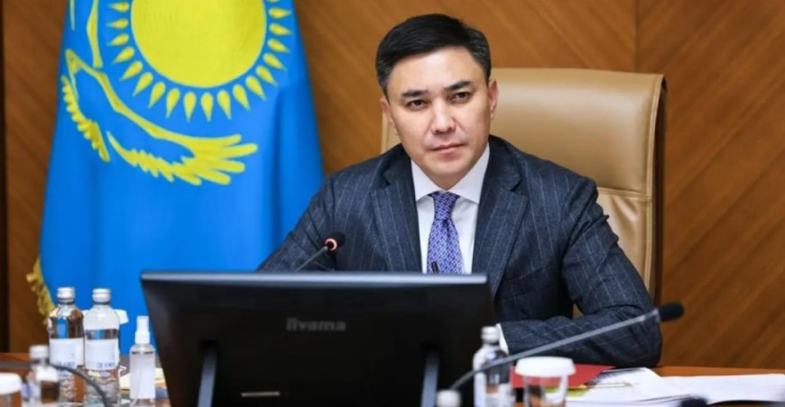 Ғабит Сыздықбеков: Азаматтық болмысы биік