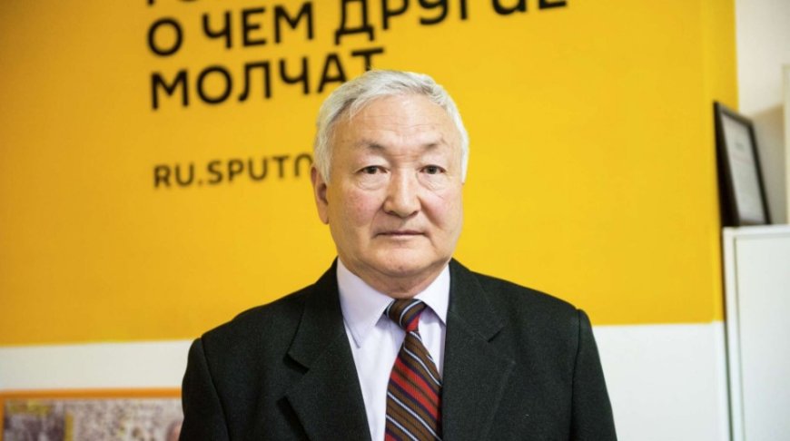 Керімбек Кадырахунов: Жазушының 80 жылдығы – түркі халықтарына ортақ мереке