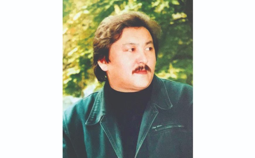 Әмірхан Меңдеке: Әдебиеттің мықтылығы әңгімемен өлшенеді