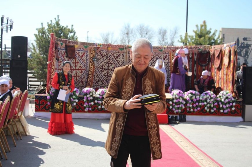 М.Байғұт атындағы әдебиетшілер үйі – жаппай қолдау тапқан бастама