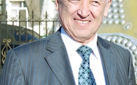 Мархабат Байғұт. Салқын масақ