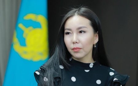 Бақытгүл Сәрмекова. Қарагер тай