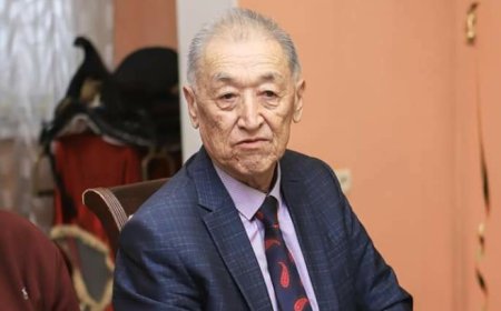 Мархабат Байғұт. Алпыс үшінші жылғы махаббат