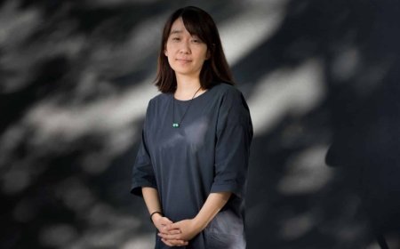 Хан Гаң. Ит көйлек