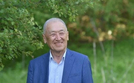 Мархабат Байғұт. Қозапая