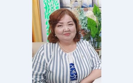 Зылиха Тұрарқызы. Таудағы тіршілік