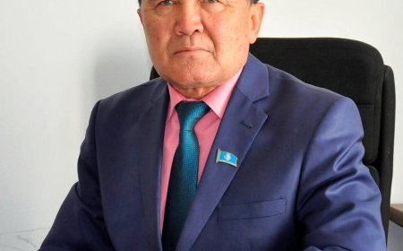 Бағдат Қалаубай. Адамның тәні өлгенімен, жаны өлмейді
