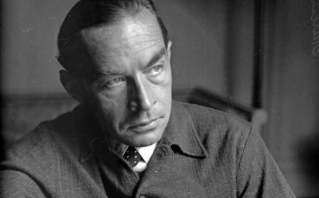 Эрих Мария Ремарк. Махаббат декадансы