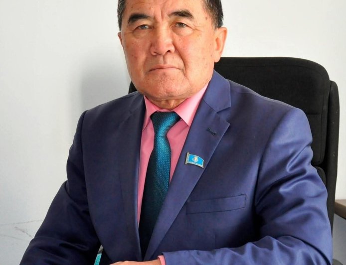 Бағдат Қалаубай. Адамның тәні өлгенімен, жаны өлмейді