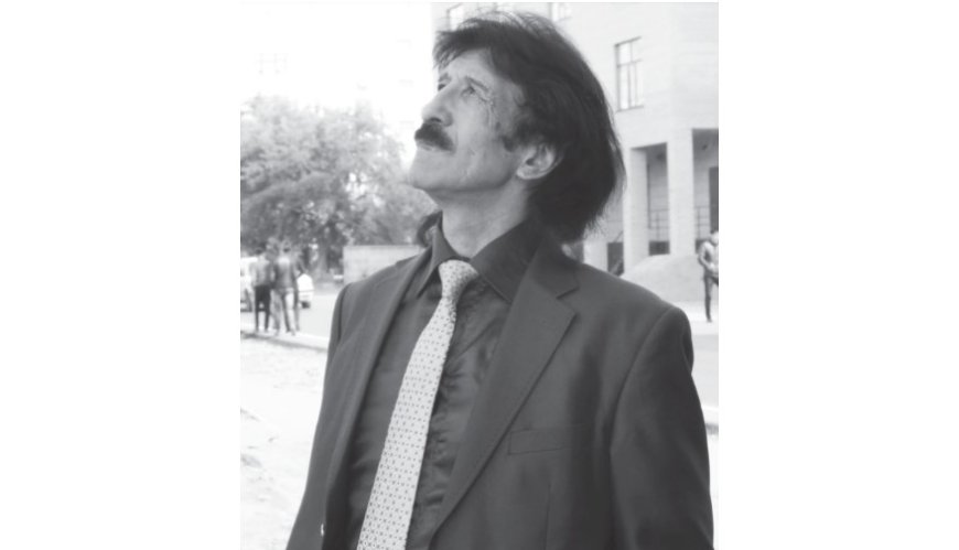 Мұрат ТАСТАҒАНОВ, Ақын, журналист  Ауыл әңгімелері