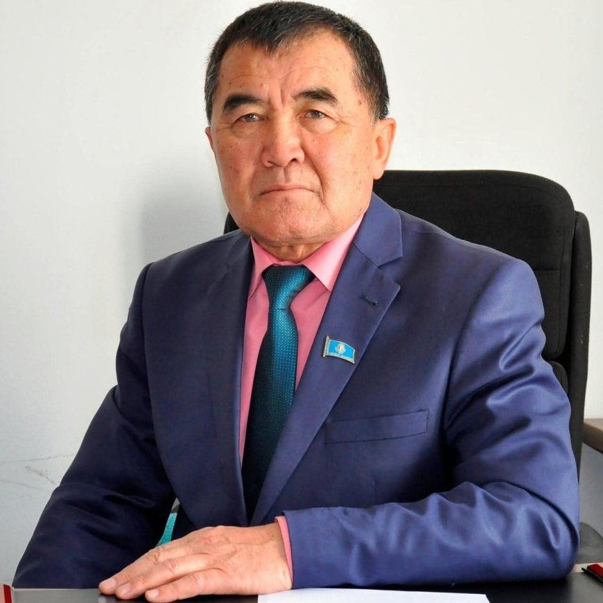 Бағдат Қалаубай. Жігітім бар